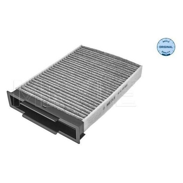 Meyle 16-12 320 0010 - Filtro Aria Abitacolo Oe 7701064235 Per Megane Ii-image