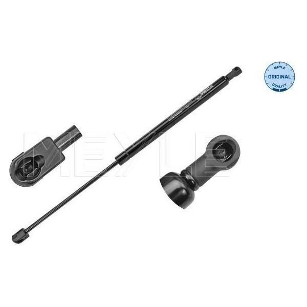Meyle 30-40 910 0031 - Oe 68950 09140 Ammortizzatore Portellone Posteriore Per Avensis (T25)-image