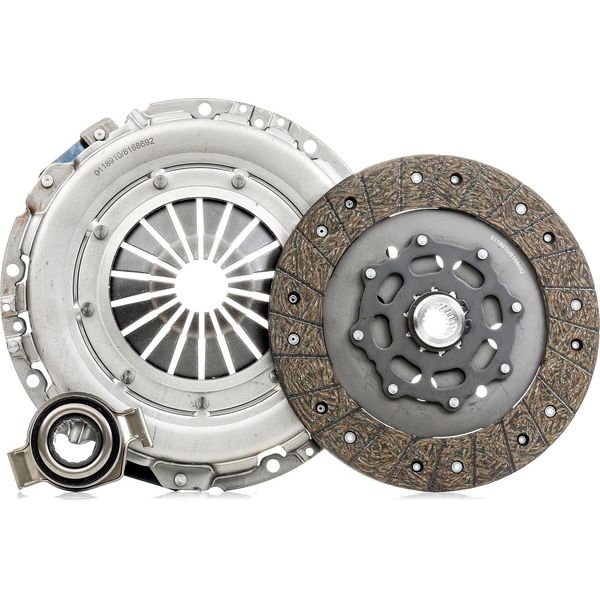 Stark SKCK-0100163 - Kit Frizione Oe 419 0622 Per 147 (937), Brava, Bravo, Doblo, Marea, Multipla, Palio, Punto, Stilo, Strada, Combo (X12), Combo Tour (X12)-image