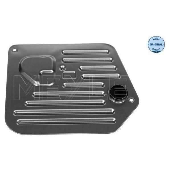 Meyle 300 243 4107 - Oe 1 422 673 Filtro Idraulico, Cambio Automatico Per A4 (8D), X5 (E53), Serie 7 (E38), Serie 5 (E39)-image