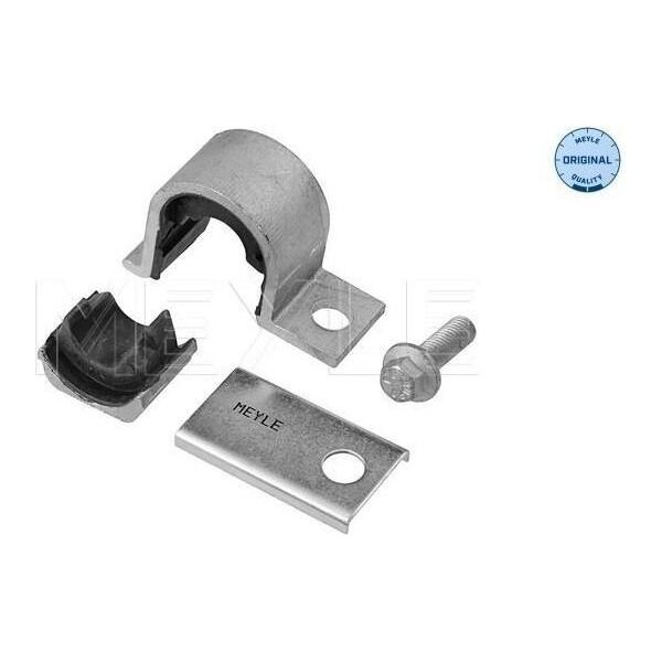 Meyle 514 615 0000 - Gomme Per Steli Oe 30864687, Assale Anteriore Per S40 I (644), V40 (645)-image