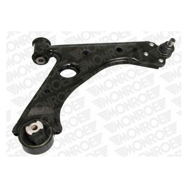 Monroe L15557 - Braccio Di Controllo Oe 51783056 Per Mito (955), Nemo, Punto, Fiorino, Linea, Qubo, Bipper (Aa), Bipper Tepee-image
