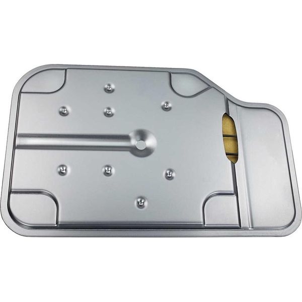 Meyle 014 136 0000 - Oe 220 277 06 95 Filtro Idraulico, Cambio Automatico Per Classe C (W203), Classe C (W204), Classe C (CL203), Classe C (S203), Classe C (S204), Clc-Class (CL203), Clk (C209), Clk (A209), Cls (C219), Classe E (W211), Classe E (W212), Classe E (C207), Classe E (S211), Classe G (W463), Classe Gl (X164), Classe Glk (X204), Classe M (W164), Classe R (W251), Classe S (W220), Classe S-image