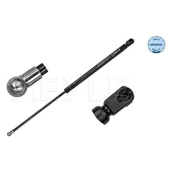 Meyle 740 910 0037 - Oe 1 592 821 Ammortizzatore Portellone Posteriore Per Mondeo Iv-image