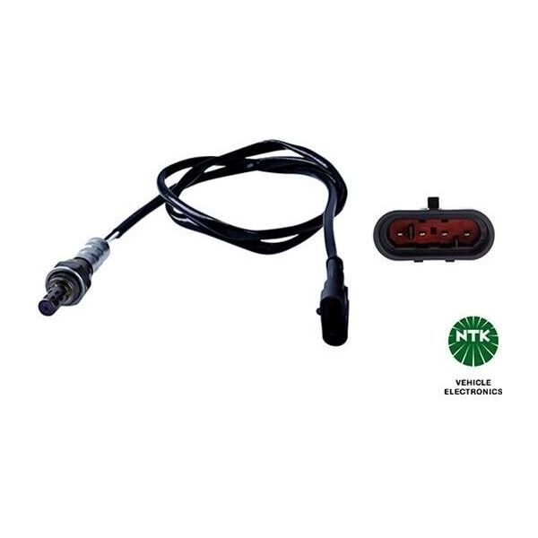 Ngk 91388 - Oe 55 20 16 10 Lambdasonde FüR Panda, Barchetta, Bravo, Marea, Multipla, Punto, Seicento, Siena, Stilo-image