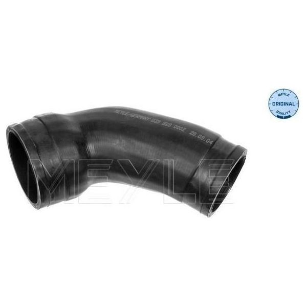 Meyle 039 528 1002 - Oe A 638 528 29 82 Tubo Flessibile Dell'aria Di Carico Per Classe V (638/2), Vito (W638)-image
