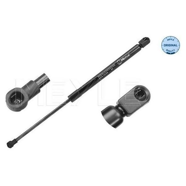 Meyle 140 910 0086 - Ammortizzatore Posteriore Oe 5K6 827 550 D Per Golf Vi-image