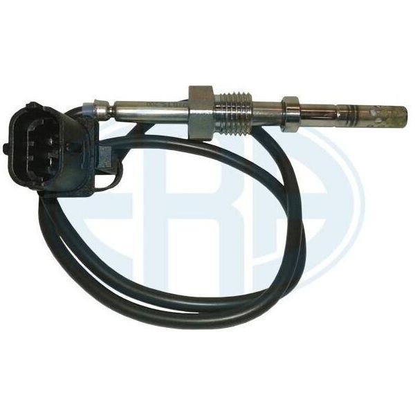 Era 550985A - Oe 55203808 Sensore Temperatura Gas Di Scarico Per Doblo-image