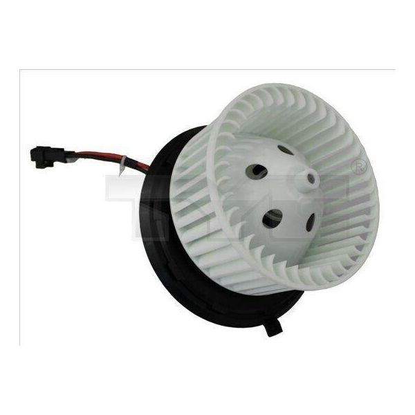 Tyc 528-0011 - Soffiatore Interno Oe 7701048752 Per Laguna Ii, Vel Satis (BJ0)-image