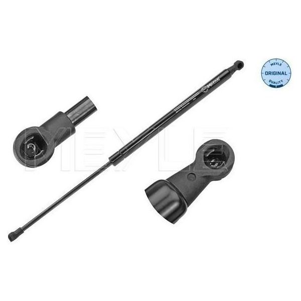 Meyle 40-40 910 0022 - Oe 8731 K1 Ammortizzatore Portellone Posteriore Per C5 Ii (Rc)-image