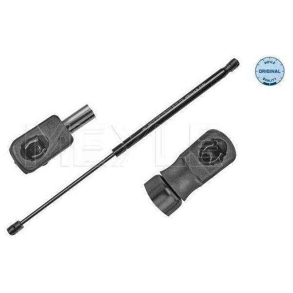Meyle 36-40 910 0034 - Oe 90450 4EA1A Ammortizzatore Portellone Posteriore Per Qashqai Ii (J11)-image