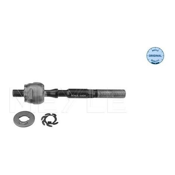 Meyle 616 031 0006 - Oe 93196241 Axialgelenk, Spurstange FüR Movano (X70)-image