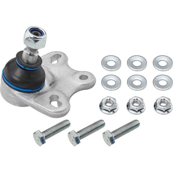 Meyle 016 010 0000 - Oe 168 333 01 27 Giunto Sferico Anteriore Superiore Per Classe A (W168)-image
