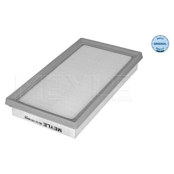 Meyle 30-12 321 0046 - Filtro Aria Oe 17801 77050 Per Es (A10, H10, Z10), Ux (AA1, AH1, MA1), C-HR (X1), Camry (V7), Corolla (E21), Highlander, Rav 4 V (A5)-image
