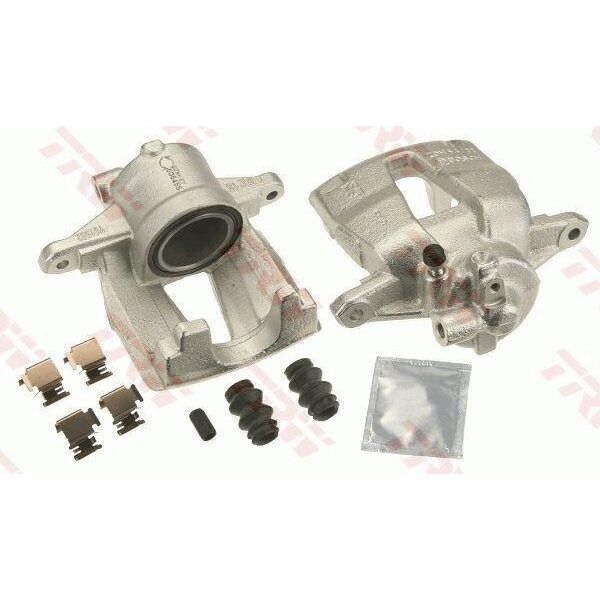 Trw BHW1015E - Oe 77364685 Bremssattel FüR Mito (955), Nemo, 500 (312), Doblo, Fiorino, Punto, Linea, Panda, Qubo, Adam, Corsa D (S07), Bipper (Aa), Bipper Tepee-image