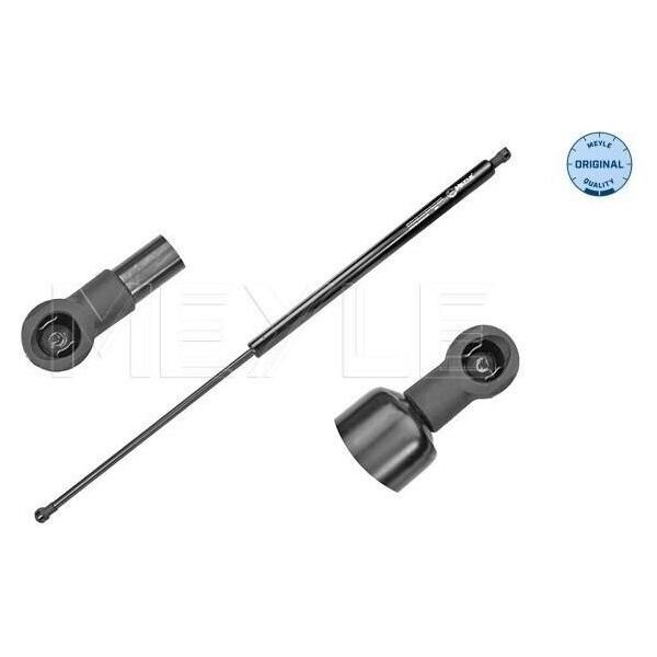 Meyle 16-40 910 0001 - Oe 90450 00QAA Ammortizzatore Del Portellone Posteriore Per Kangoo (Kc), Kangoo (Kw), Kangoo (Fc), Kangoo (Fw)-image
