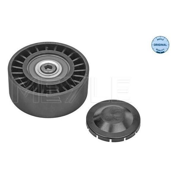 Meyle 314 009 0008 - Puleggia Folle Oe 7 790 448, Cinghia A V Per Serie 1 (E87), Serie 3 (E90), Serie 3 (E93), Serie 3 (E92), Serie 3 (E91)-image