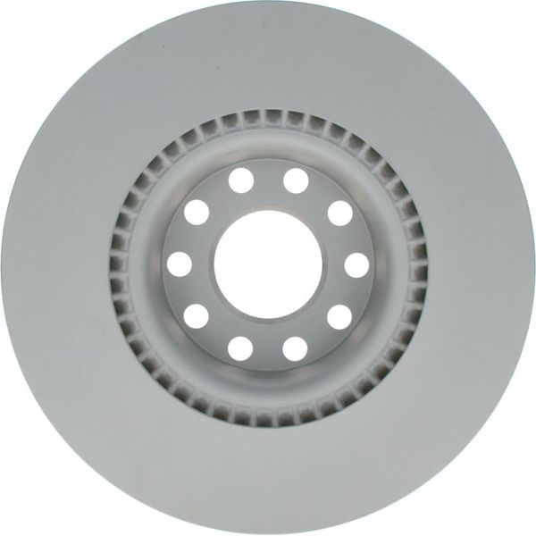 Bosch 0 986 479 060 - Oe 4D0 615 301 F Disco Freno Per A6 (4A), A8 (4D), A8 (4E), Phaeton (3D)-image
