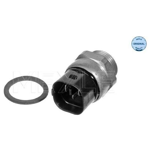 Meyle 100 959 0018 - Oe 701 959 481 Interruttore Di Temperatura, Ventola Radiatore Per Golf Iii (1H), T4-image