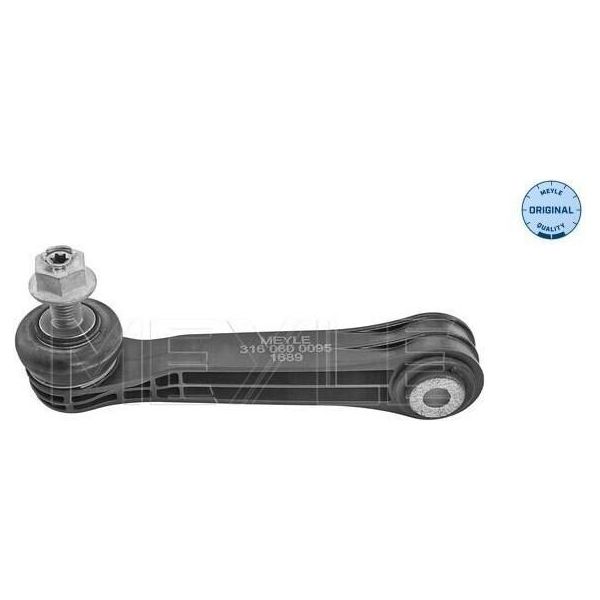 Meyle 316 060 0095 - Oe 6 869 096 Asta Di Accoppiamento, Asse Posteriore Per Serie 5 (F90, G30), Serie 5 (G31), Serie 6 Gt (G32), Serie 7 (G11, G12), Serie 8 (F91, G14), Serie 8 (F92, G15), Serie 8 (F93, G16)-image