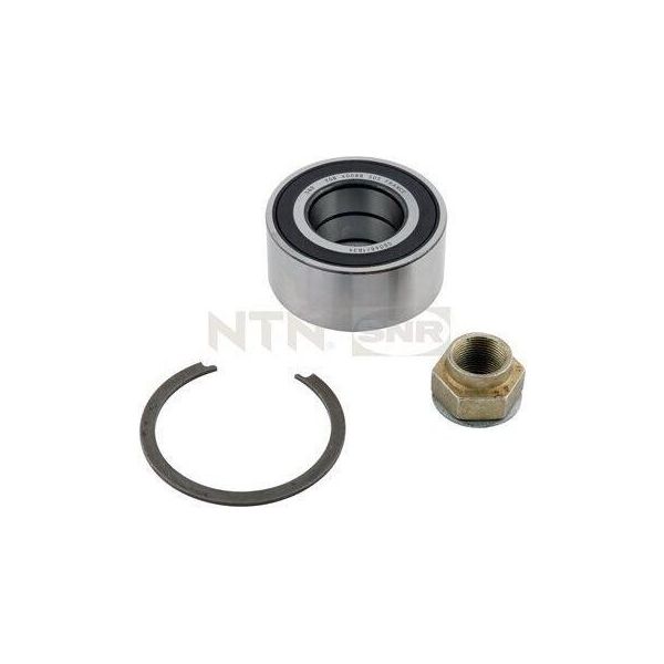 Snr R158.55 - Set Di Cuscinetti Ruota Oe 50700495 Per 156 (932), Bravo, Stilo-image