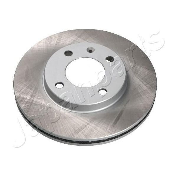 Japanparts DI-0939C - Oe 321615301A Bremsscheibe, Vorderachse FüR Ibiza (6K), Cordoba (6K), Toledo I (1L2), Golf Iii (1H), Polo (80, 86C), Polo (6V), Vento (1H)-image