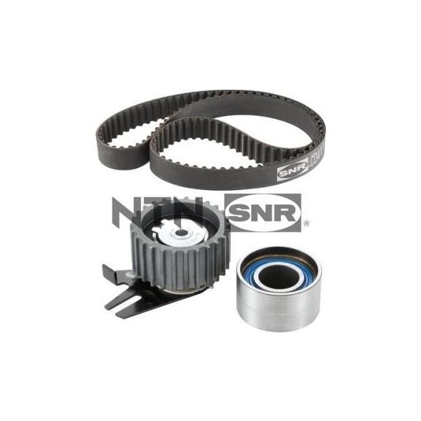 Snr KD458.51 - Oe 7778565 Zahnriemensatz FüR 159 (939), 166 (936), Brera (939), Spider (939), Croma, Ducato-image