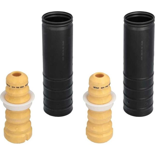 Meyle 614 740 0002 - Oe 13433137 Kit Di Protezione Dalla Polvere, Ammortizzatore Posteriore Per Adam, Corsa E (X15)-image