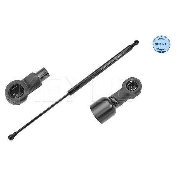 Meyle 040 910 0001 - Oe 203 740 00 45 HeckklappendäMpfer FüR C-Klasse (S203)-image