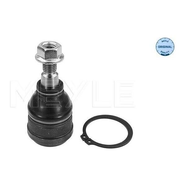 Meyle 016 010 0012 - Giunto Sferico Anteriore MN186217 Di Primo Equipaggiamento Per Forfour (454)-image