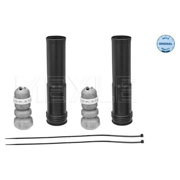 Meyle 100 740 0029 - Oe 5Q0 511 351 C Kit Parapolvere, Ammortizzatore Posteriore Per Leon (5F), Golf Sportsvan (AM1, AN1), Golf Vii-image