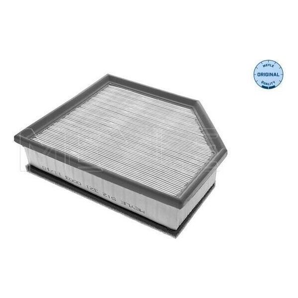 Meyle 512 321 0003 - Filtro Aria Oe 30745344 Per S60 Ii (134), S80 Ii (124), V60 I (155, 157), V70 Iii (135), XC60 (156), XC70 Ii (136)-image