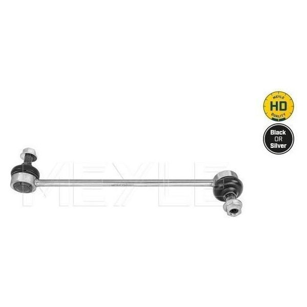 Meyle 616 060 0019/HD - Oe 95942520 Asta Di Accoppiamento, Asse Anteriore Destro Per Trax, Mokka X (J13)-image