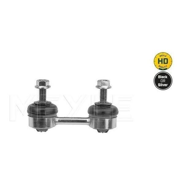 Meyle 35-16 060 0014/HD - Oe 50704671 Asta Di Accoppiamento, Asse Posteriore Per Panda, MX-3 (Ce)-image