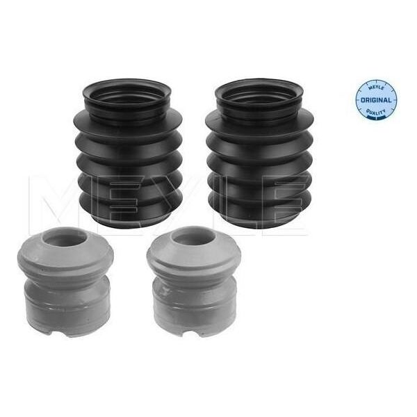 Meyle 314 640 0002 - Oe 1 091 868 Kit Di Protezione Dalla Polvere, Ammortizzatore Anteriore Per Serie 5 (E39), Serie 5 (E60), Serie 5 (E61)-image