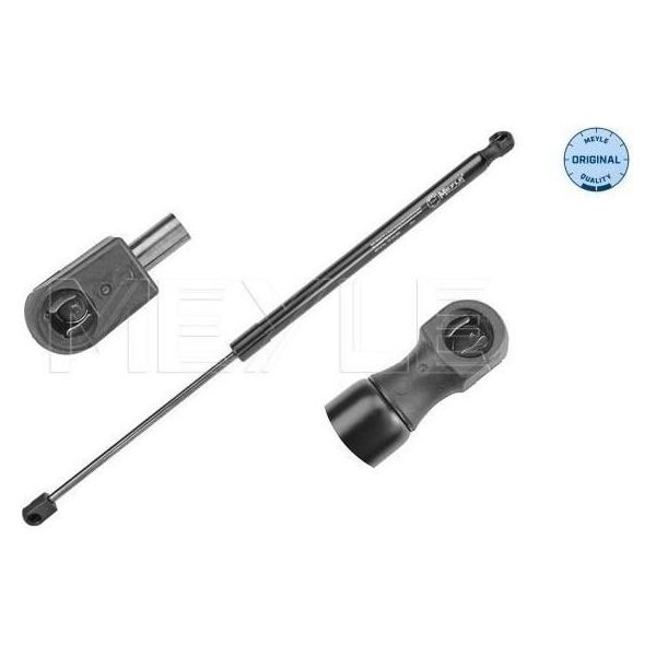 Meyle 140 910 0095 - Ammortizzatore Posteriore Oe 5N0 827 550 E Per Tiguan (5N)-image