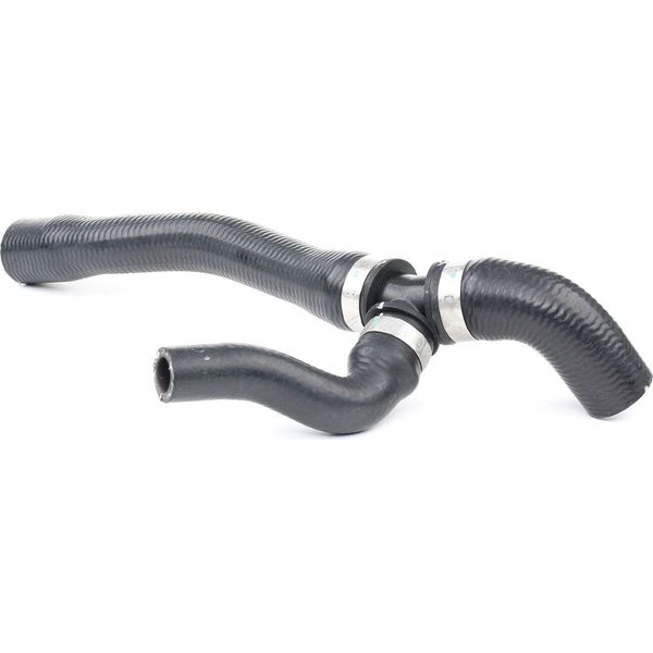 Meyle 119 121 0100 - Oe 028 121 053 P Tubo Radiatore Per Alhambra (7V), Cordoba (6K), Ibiza (6K), Inca (6K), Toledo I (1L2), Caddy Ii (9K), Golf Iii (1H), Golf Cabriolet (1E), Passat (35I), Polo (6V), Sharan (7M), Vento (1H)-image