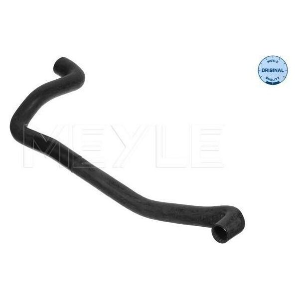 Meyle 119 121 0105 - Oe 074 121 051 D Tubo Radiatore, Fondo Per T4-image