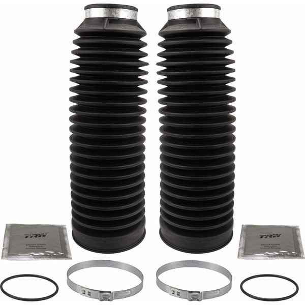 Trw JBE228 - Set Di Soffietti Oe 9947921, Sterzo Per Gt (937), 147 (937), 156 (932), 166 (936)-image