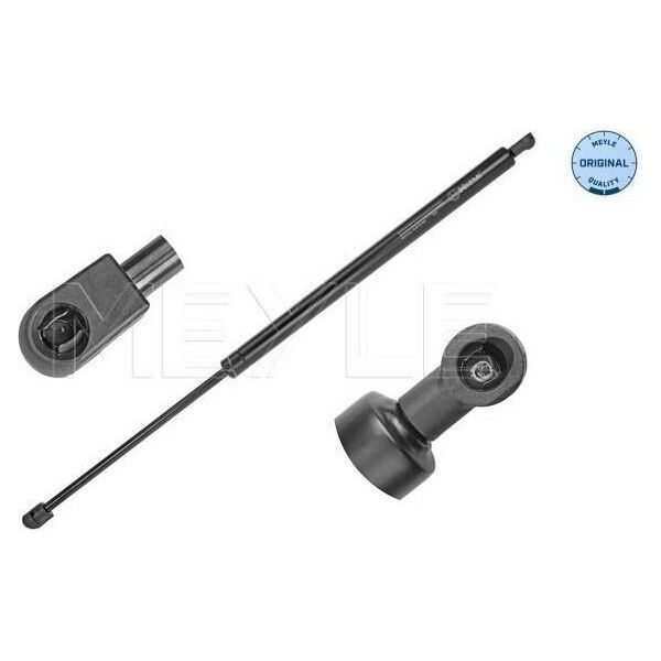 Meyle 40-40 910 0025 - Oe 8731 S0 Ammortizzatore Posteriore Per Berlingo, Combo (K9), Partner, Partner (K9), Partner Tepee, Rifter-image