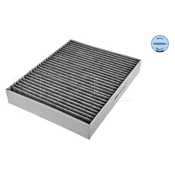 Meyle 112 320 0021 - Oe 958 572 219 00 Filtro Aria Abitacolo Per Cayenne (92A), Touareg (7P)-image