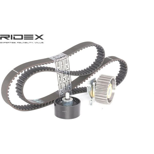 Ridex 307T0138 - Oe 55192240 Zahnriemensatz FüR 145 (930), 146 (930), 147 (937), 156 (932)-image