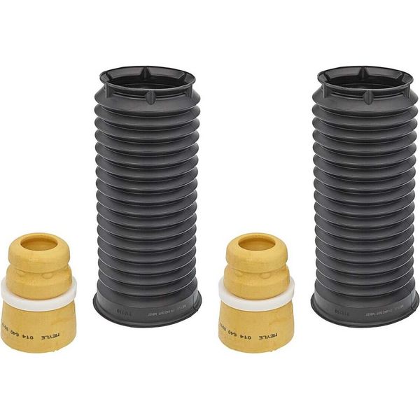 Meyle 014 640 0017 - Oe 212 321 03 06 Kit Di Protezione Dalla Polvere, Ammortizzatore Anteriore Per Classe E (W212), Classe E (S212)-image