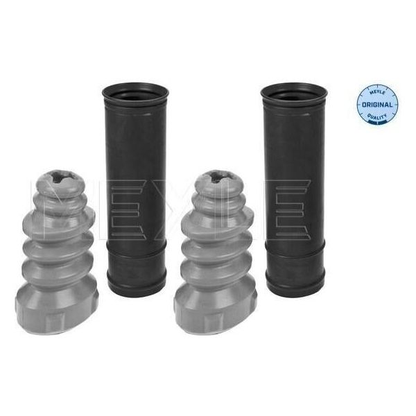 Meyle 100 740 0010 - Kit Di Protezione Antipolvere Oe 1K0 513 425, Ammortizzatore Posteriore Per Octavia Ii (1Z), Golf Plus (5M), Golf V (1K), Golf Vi, Jetta Iii (1K2), Touran (1T)-image