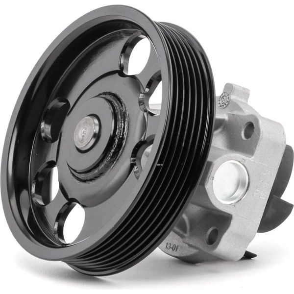 Skf VKPC85701 Wasserpumpe, MotorküHlung Oe 71745026 Kompatibel Mit Ypsilon, Agila A, Agila B, Mito, Aveo, Nemo, 500, 500C, 500L, 500X, Doblo, Fiorino, Grande Punto, Idea, Linea, Palio, Panda, Punto, Astra H, Astra (A04), Astra J, Combo, Corsa C, Corsa D, Corsa E, Meriva, Tigra, Bipper, Qubo, Siena, Strada, Tipo, Ka, Musa-image