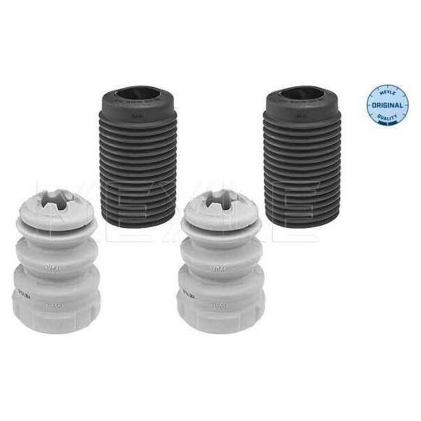 Meyle 314 640 0011 - Oe 31 33 6 787 104 Kit Di Protezione Dalla Polvere, Ammortizzatore Anteriore Per X3 (F25), X4 (F26)-image