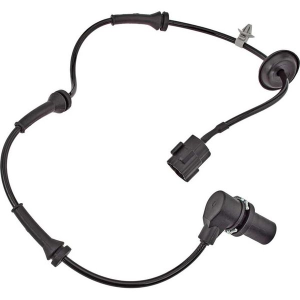 Meyle 29-14 899 0000 - Sensore Abs Oe 96959998 Per Aveo (T200), Aveo (T250, T255)-image