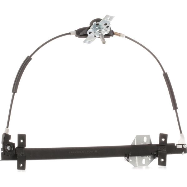 Stark SKWR-0420103 - Oe 191837401B Regolatore Del Finestrino, Anteriore Sinistro Per Jetta Ii (165, 19E, 1G2)-image