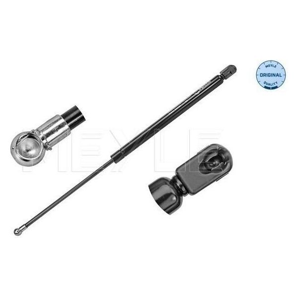 Meyle 140 910 0084 - Oe 4L0 827 552 C Ammortizzatore Portellone Posteriore Per Q7 (4L)-image