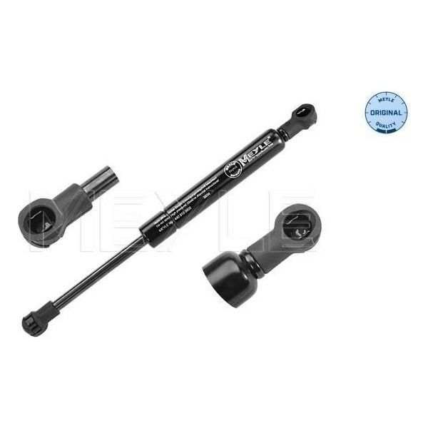 Meyle 440 910 0005 - Ammortizzatore Posteriore Oe 997 511 551 01 Per 911 (997), Boxster (987), Cayman (987)-image
